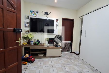 Sala de casa para alugar com 3 quartos, 420m² em Parque Nova Esperanca, Duque de Caxias
