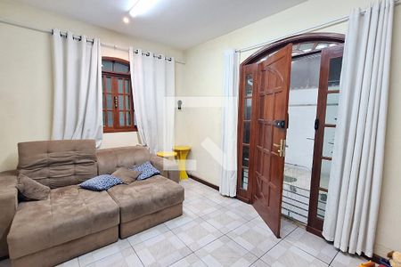Sala de casa para alugar com 3 quartos, 420m² em Parque Nova Esperanca, Duque de Caxias