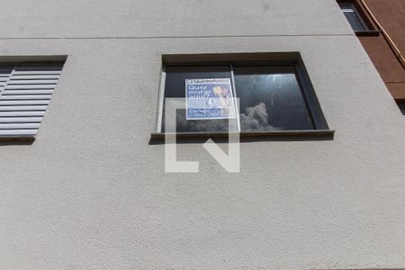 Fachada de apartamento à venda com 2 quartos, 45m² em Jardim Boa Esperança, Campinas