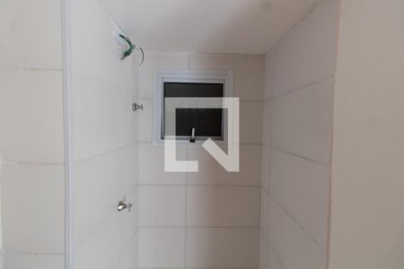 Banheiro de apartamento à venda com 2 quartos, 45m² em Jardim Boa Esperança, Campinas