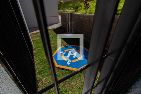 Área comum de apartamento à venda com 2 quartos, 45m² em Jardim Boa Esperança, Campinas