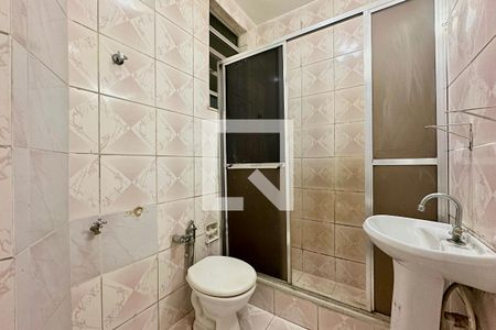 Banheiro de apartamento à venda com 1 quarto, 47m² em Centro, Rio de Janeiro