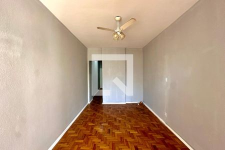 Sala de apartamento à venda com 1 quarto, 47m² em Centro, Rio de Janeiro