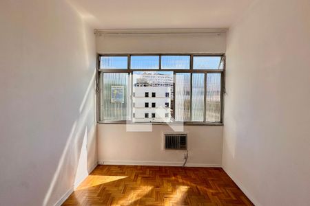 Quarto de apartamento à venda com 1 quarto, 47m² em Centro, Rio de Janeiro