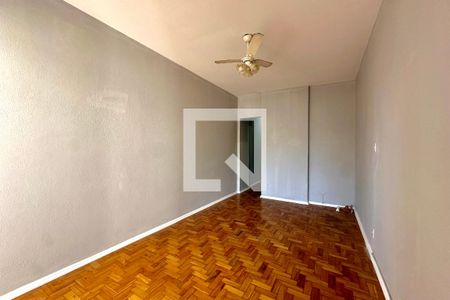 Sala de apartamento à venda com 1 quarto, 47m² em Centro, Rio de Janeiro