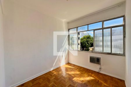 Quarto de apartamento à venda com 1 quarto, 47m² em Centro, Rio de Janeiro