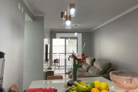Apartamento à venda com 3 quartos, 70m² em Pompeia, São Paulo