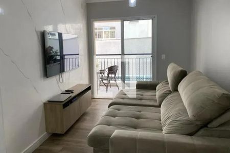 Apartamento à venda com 3 quartos, 70m² em Pompeia, São Paulo