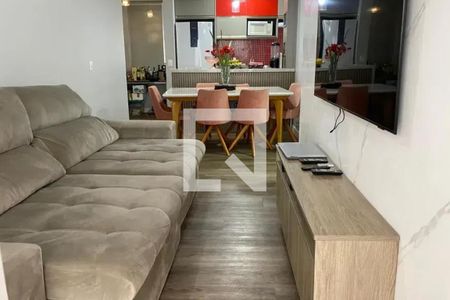 Apartamento à venda com 3 quartos, 70m² em Pompeia, São Paulo