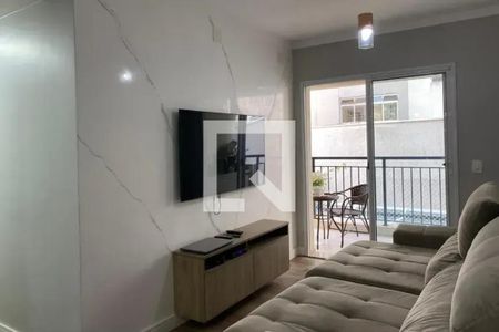 Apartamento à venda com 3 quartos, 70m² em Pompeia, São Paulo