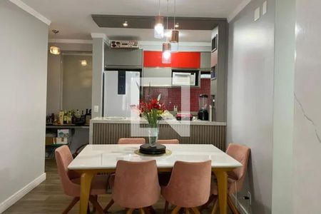 Apartamento à venda com 3 quartos, 70m² em Pompeia, São Paulo