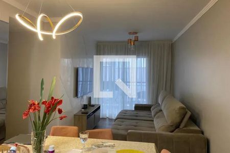 Apartamento à venda com 3 quartos, 70m² em Pompeia, São Paulo