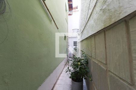 Corredor de casa à venda com 3 quartos, 88m² em Vila Mazzei, São Paulo