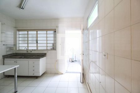 Cozinha de casa à venda com 3 quartos, 88m² em Vila Mazzei, São Paulo