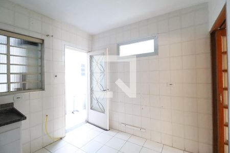 Cozinha de casa à venda com 3 quartos, 88m² em Vila Mazzei, São Paulo