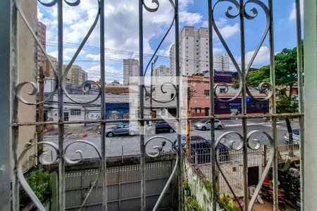 Vista Quarto 2 de casa à venda com 4 quartos, 200m² em Cambuci, São Paulo