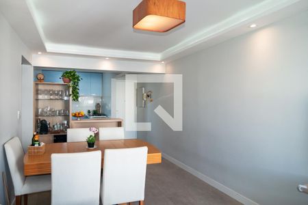 Sala de apartamento à venda com 2 quartos, 74m² em Bela Vista, São Paulo