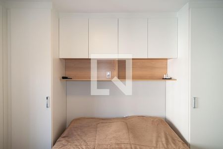 Suíte de apartamento à venda com 2 quartos, 74m² em Bela Vista, São Paulo