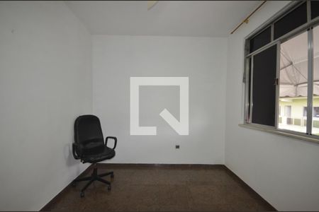 Quarto 1 de apartamento para alugar com 3 quartos, 83m² em Vila Valqueire, Rio de Janeiro