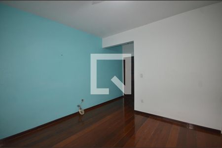 Sala de apartamento para alugar com 3 quartos, 83m² em Vila Valqueire, Rio de Janeiro