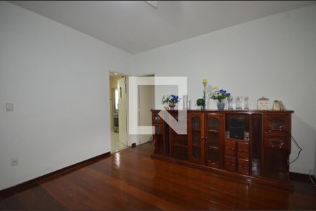 Sala de apartamento para alugar com 3 quartos, 83m² em Vila Valqueire, Rio de Janeiro