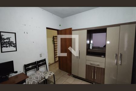 Quarto 1 - casa 1 de casa à venda com 5 quartos, 110m² em Jardim das Camelias, São Paulo