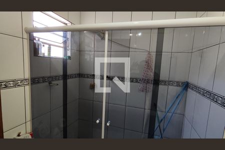 Banheiro - casa 2 de casa à venda com 5 quartos, 110m² em Jardim das Camelias, São Paulo