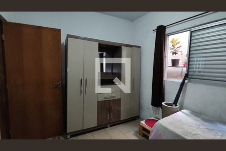 Quarto 1 - casa 1 de casa à venda com 5 quartos, 110m² em Jardim das Camelias, São Paulo