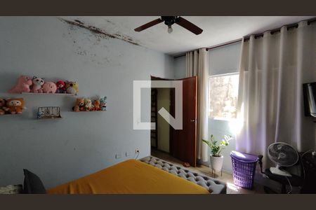 Quarto 2 - casa 1 de casa à venda com 5 quartos, 110m² em Jardim das Camelias, São Paulo