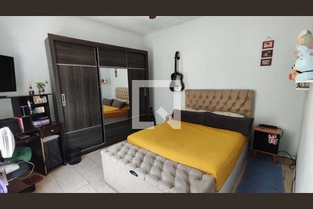 Quarto 2 - casa 1 de casa à venda com 5 quartos, 110m² em Jardim das Camelias, São Paulo