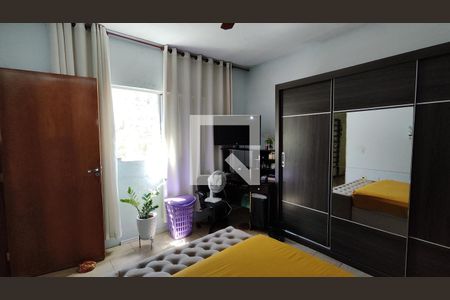 Quarto 2 - casa 1 de casa à venda com 5 quartos, 110m² em Jardim das Camelias, São Paulo