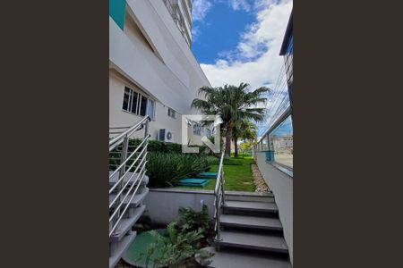 Área comum de apartamento para alugar com 3 quartos, 135m² em Kobrasol, São José