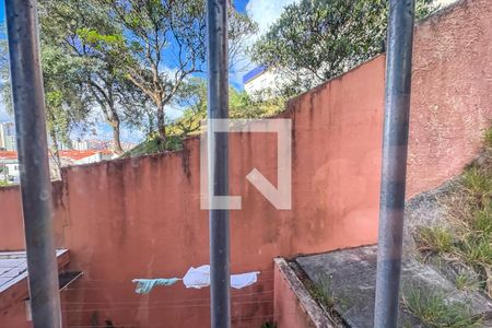 Vista do Quarto 1 de apartamento à venda com 2 quartos, 60m² em Vila Damasio, São Bernardo do Campo