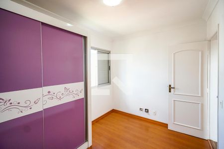 Quarto 02 de apartamento para alugar com 3 quartos, 82m² em Penha de França, São Paulo