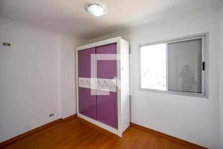 Quarto 02 de apartamento para alugar com 3 quartos, 82m² em Penha de França, São Paulo
