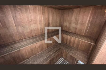 Saúna de apartamento para alugar com 1 quarto, 46m² em Jardim Paulista, São Paulo