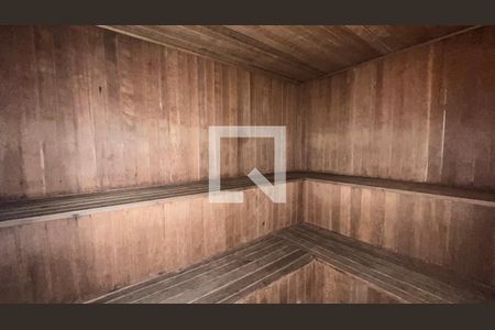 Saúna de apartamento para alugar com 1 quarto, 46m² em Jardim Paulista, São Paulo