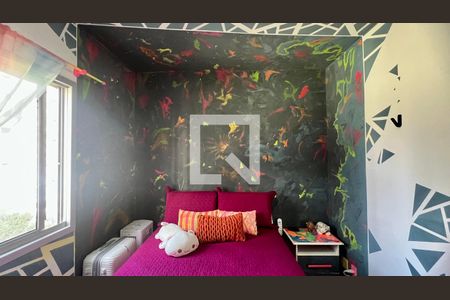 Quarto de apartamento para alugar com 1 quarto, 46m² em Jardim Paulista, São Paulo