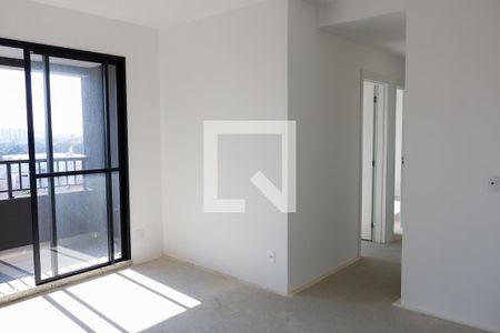 Sala de apartamento à venda com 3 quartos, 66m² em Presidente Altino, Osasco