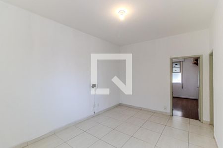 Sala de apartamento à venda com 2 quartos, 68m² em Vila Buarque, São Paulo