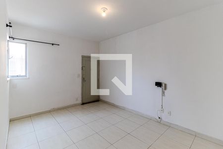 Sala de apartamento à venda com 2 quartos, 68m² em Vila Buarque, São Paulo