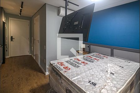 Studio de kitnet/studio para alugar com 1 quarto, 28m² em Liberdade, São Paulo