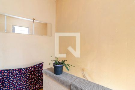 Área de Serviço de casa à venda com 3 quartos, 182m² em Vila Hebe, São Paulo