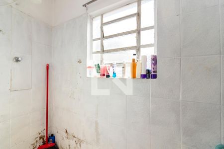 Banheiro de casa à venda com 3 quartos, 182m² em Vila Hebe, São Paulo