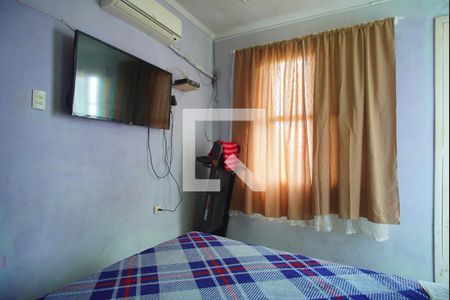 Quarto 3 de casa à venda com 3 quartos, 300m² em Humaitá, Porto Alegre