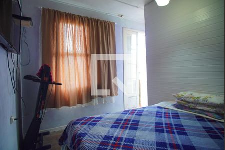 Quarto  3 de casa à venda com 3 quartos, 300m² em Humaitá, Porto Alegre