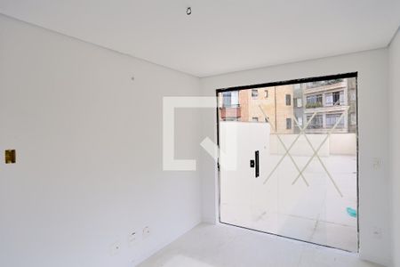 Sala 2 de apartamento à venda com 2 quartos, 130m² em Santo Antônio, Belo Horizonte