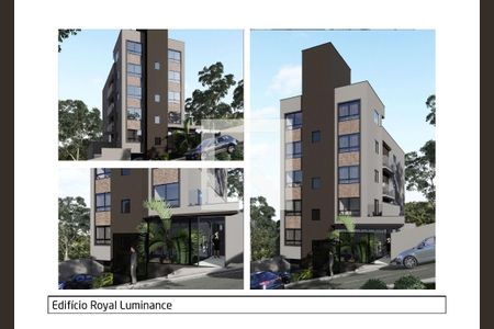 Apartamento à venda com 2 quartos, 130m² em Santo Antônio, Belo Horizonte