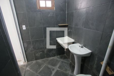 Área comum de casa à venda com 5 quartos, 350m² em Jacarepaguá, Rio de Janeiro