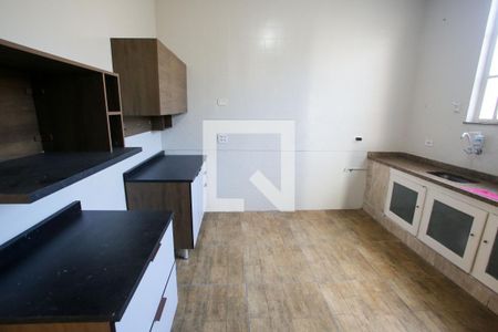 Cozinha de casa à venda com 5 quartos, 350m² em Jacarepaguá, Rio de Janeiro